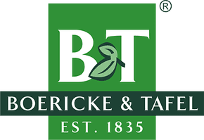 B&T Logo