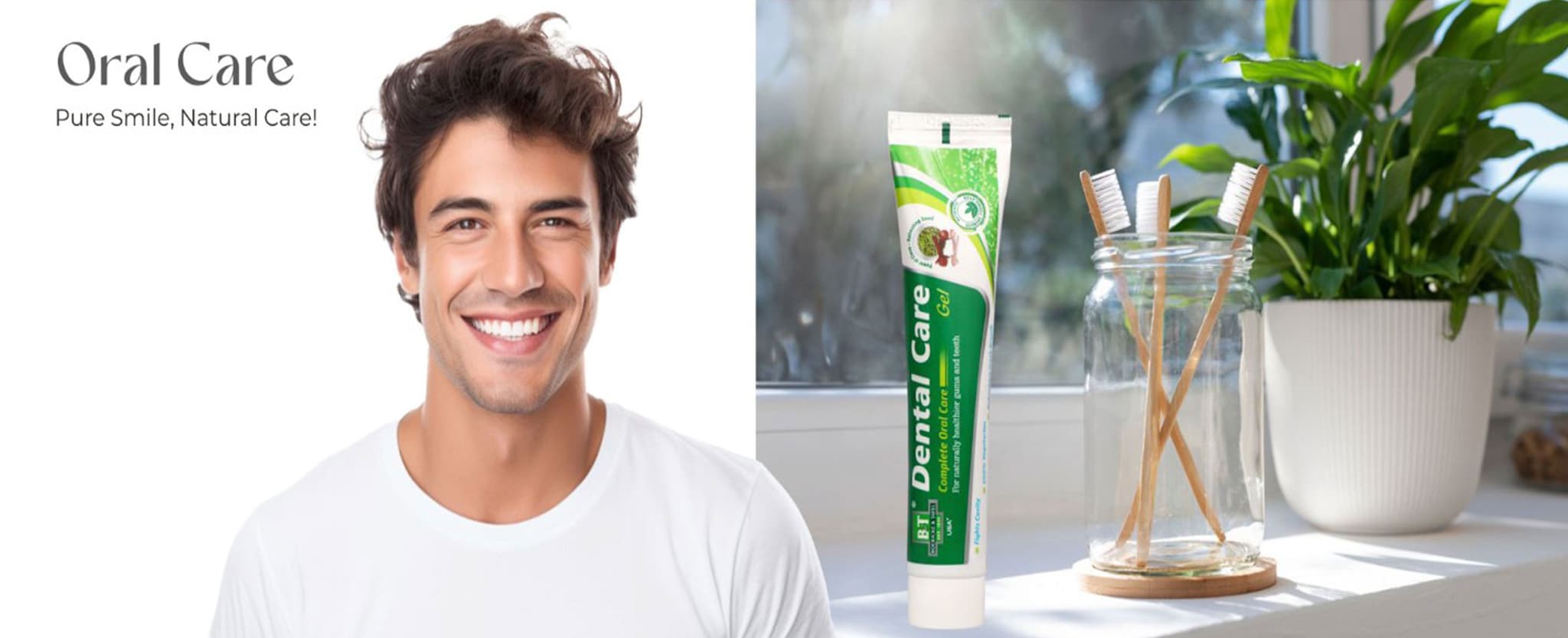 Oral Care Range