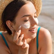 Sun Protection