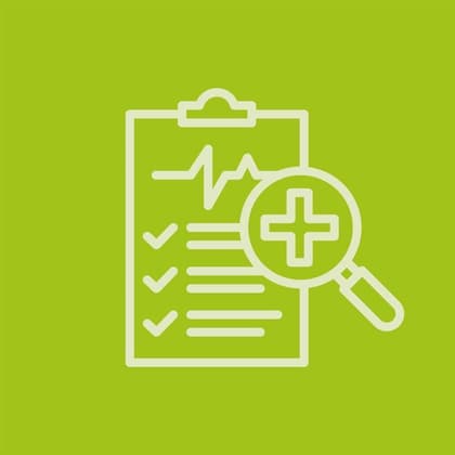 Clinical Evidence icon
