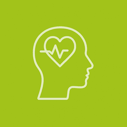 Physiological Impact icon