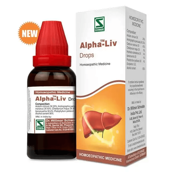 Alpha-Liv-Drops image 1