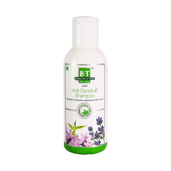 B&T Anti- Dandruff Shampoo image 1