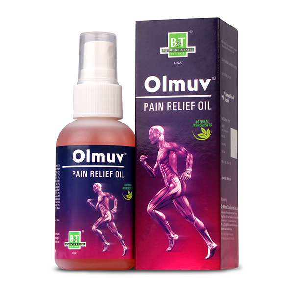 B&T OLMUV image 1