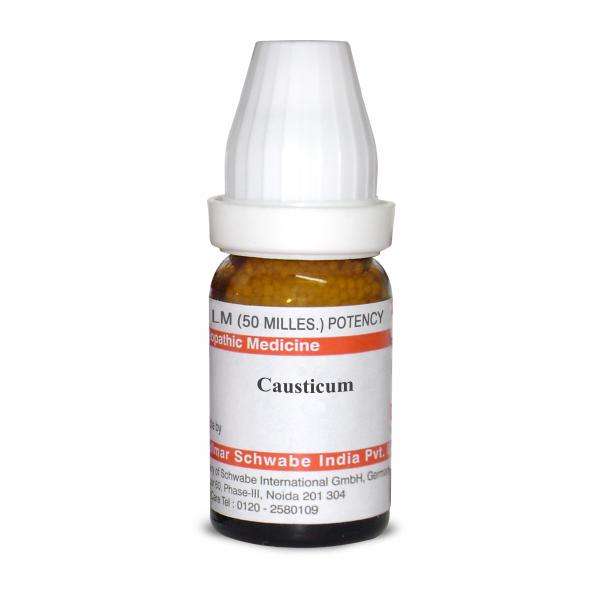 Causticum LM image 1