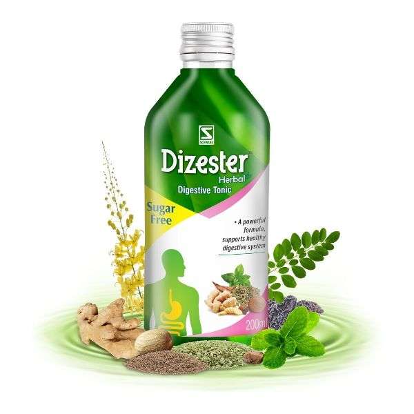 Dizester Herbal image 1