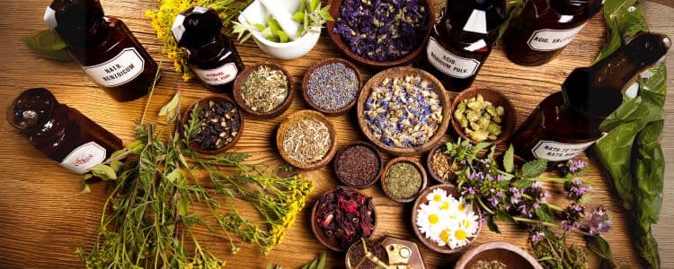 How to Reduce Uric Acid with Herbal Remedies: A Guide for Seniors
