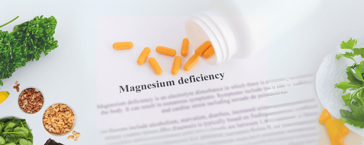 Magnesium Deficiency What It Is, What Causes It, and How to Test for It at Home