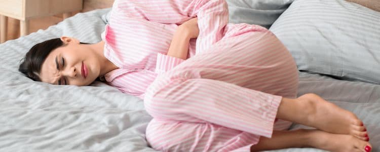 5 Homeopathic Remedies for Menstrual Cramps